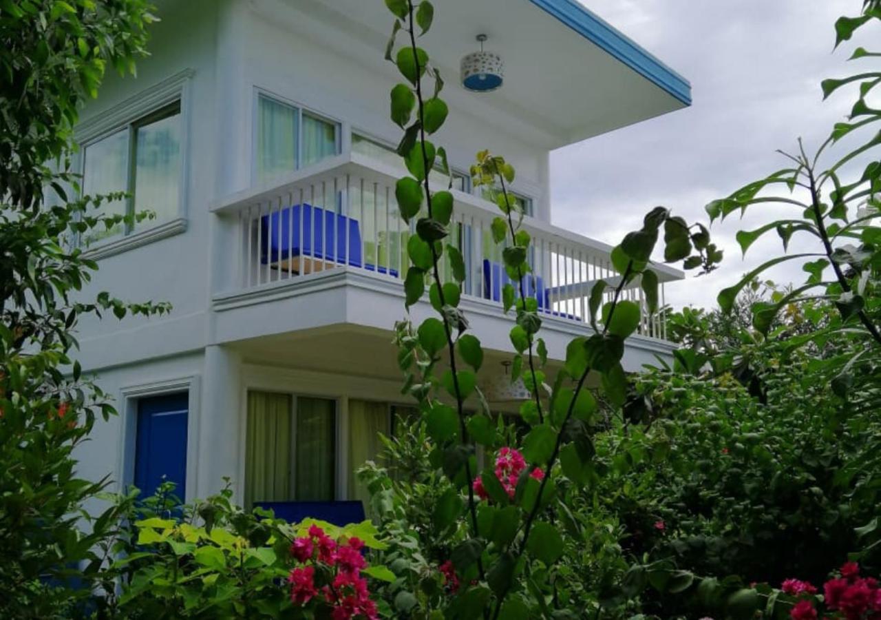 Sweetwater Resort Zamboanguita  Екстер'єр фото