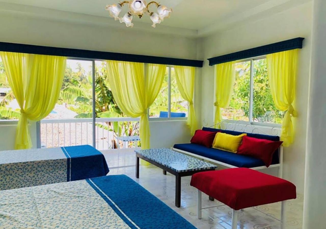 Sweetwater Resort Zamboanguita  Екстер'єр фото