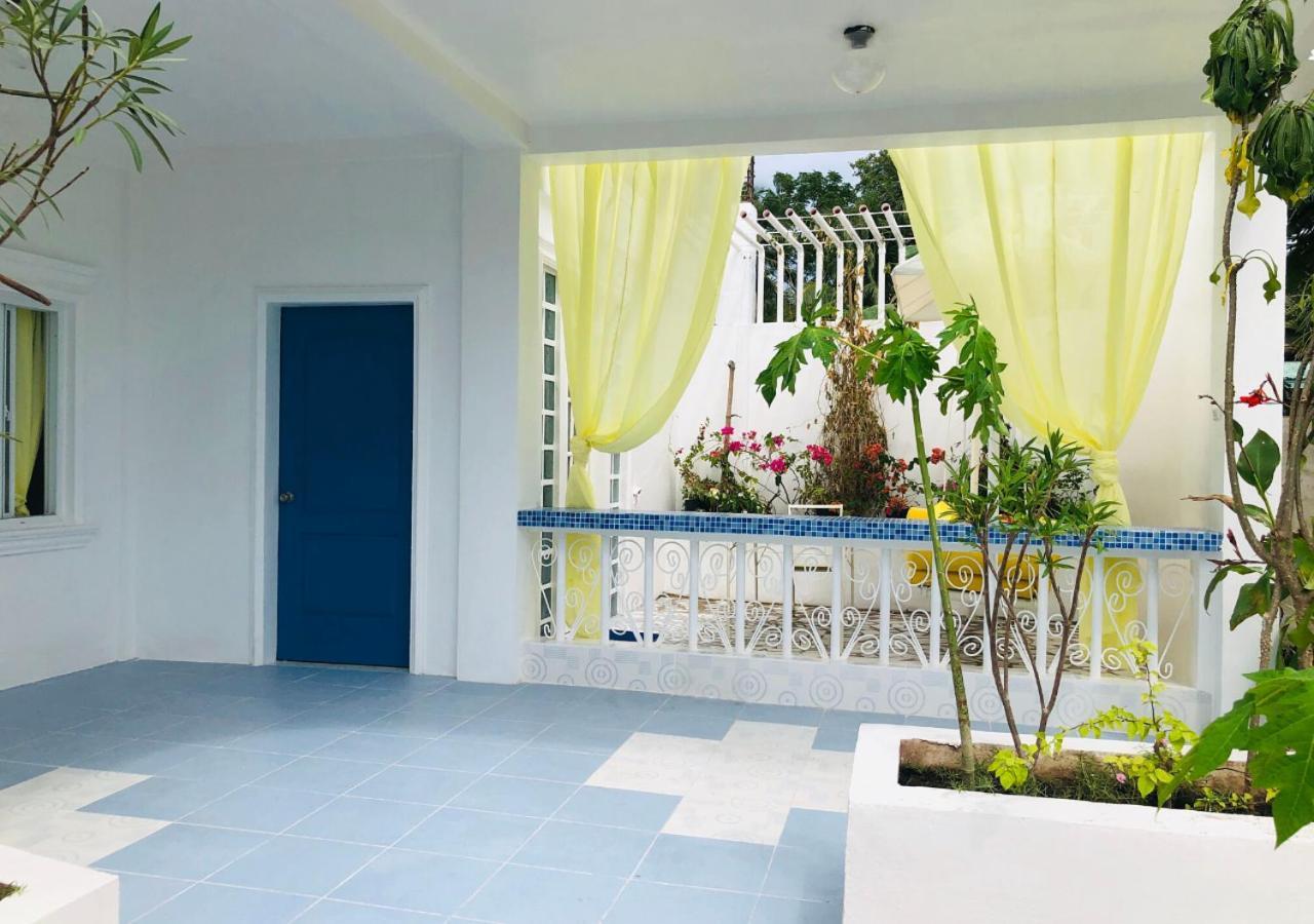 Sweetwater Resort Zamboanguita  Екстер'єр фото