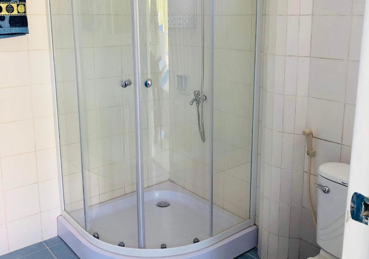 Sweetwater Resort Zamboanguita  Екстер'єр фото