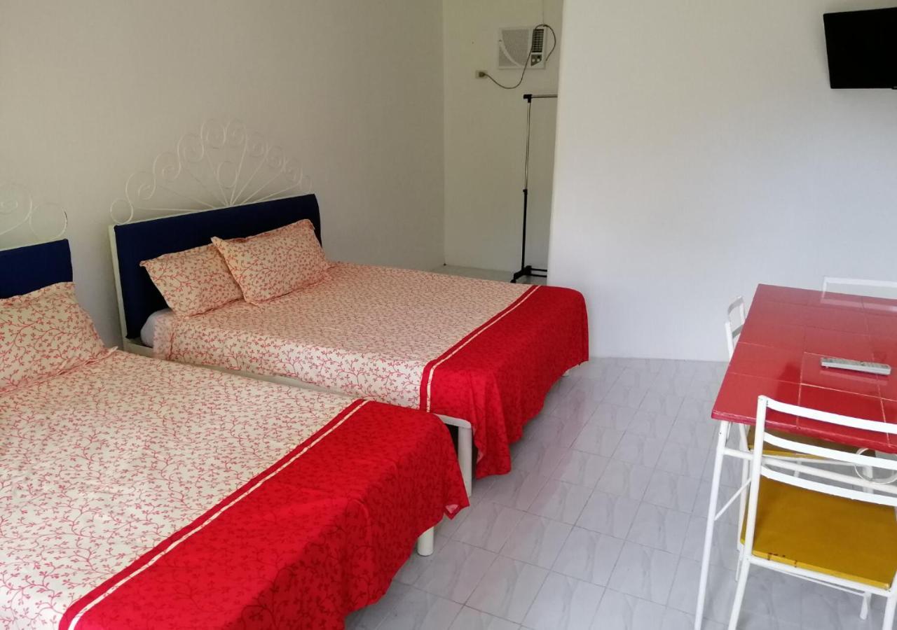 Sweetwater Resort Zamboanguita  Екстер'єр фото