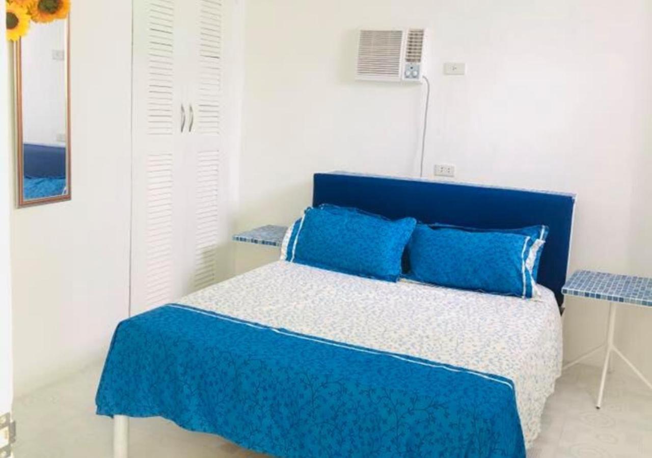 Sweetwater Resort Zamboanguita  Екстер'єр фото
