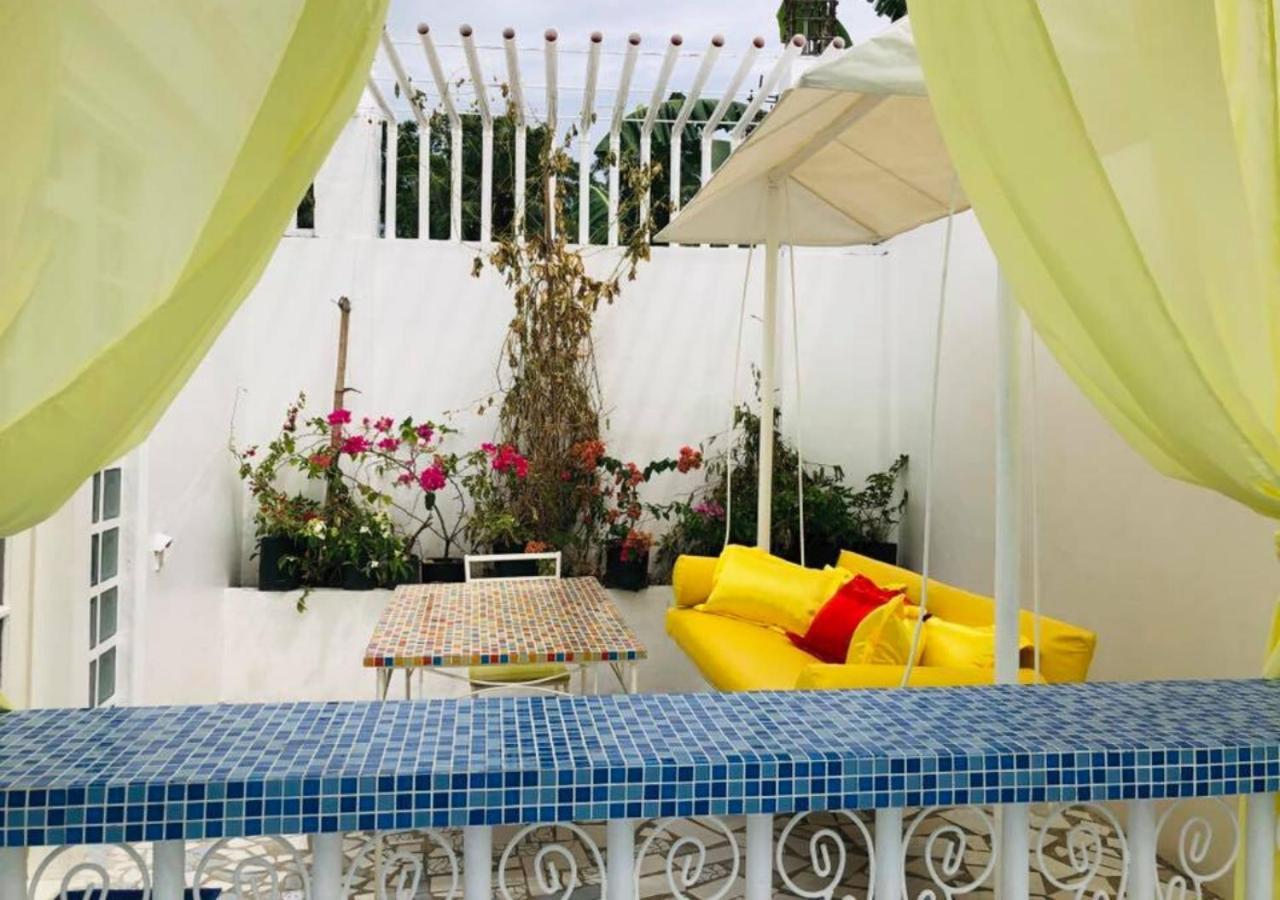Sweetwater Resort Zamboanguita  Екстер'єр фото