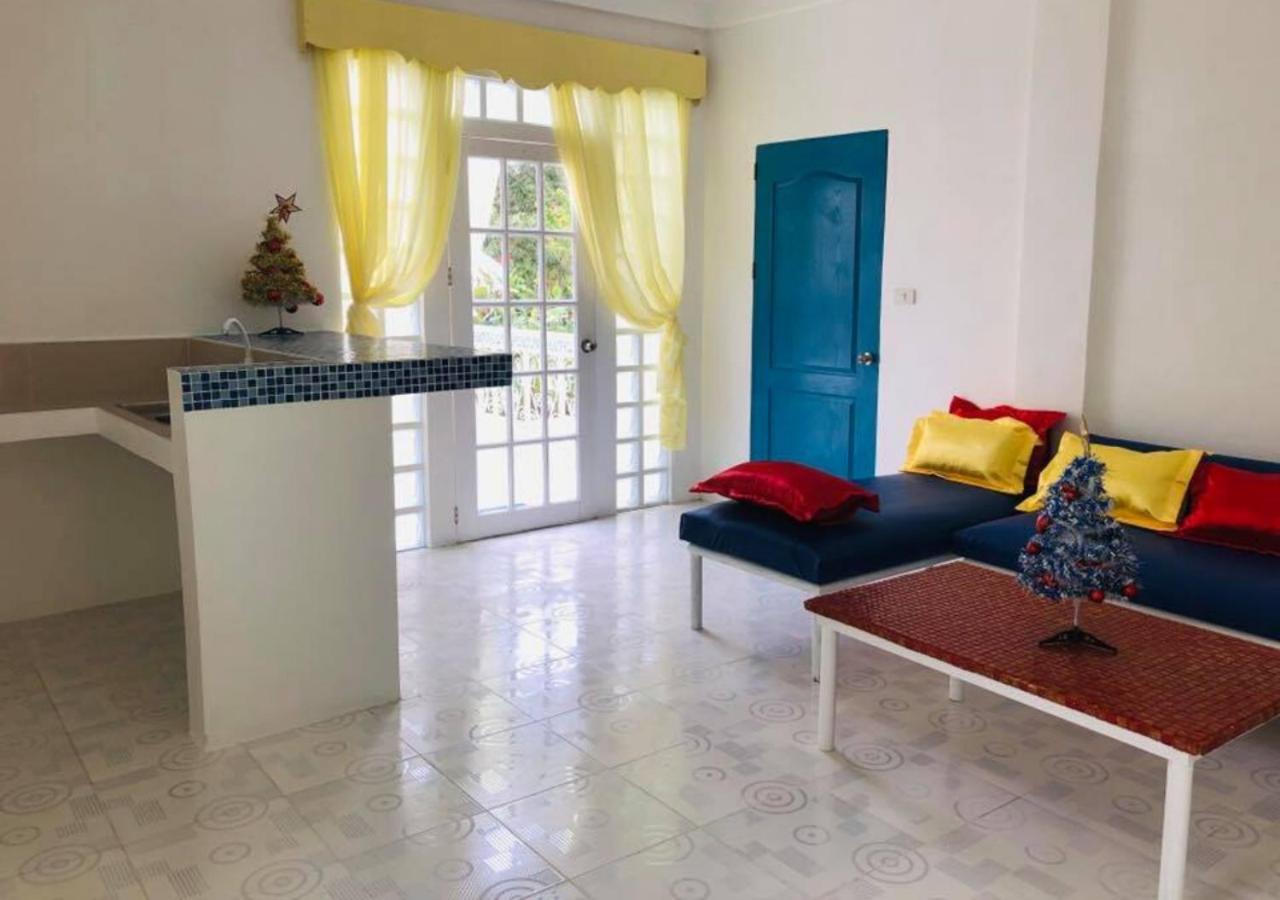 Sweetwater Resort Zamboanguita  Екстер'єр фото
