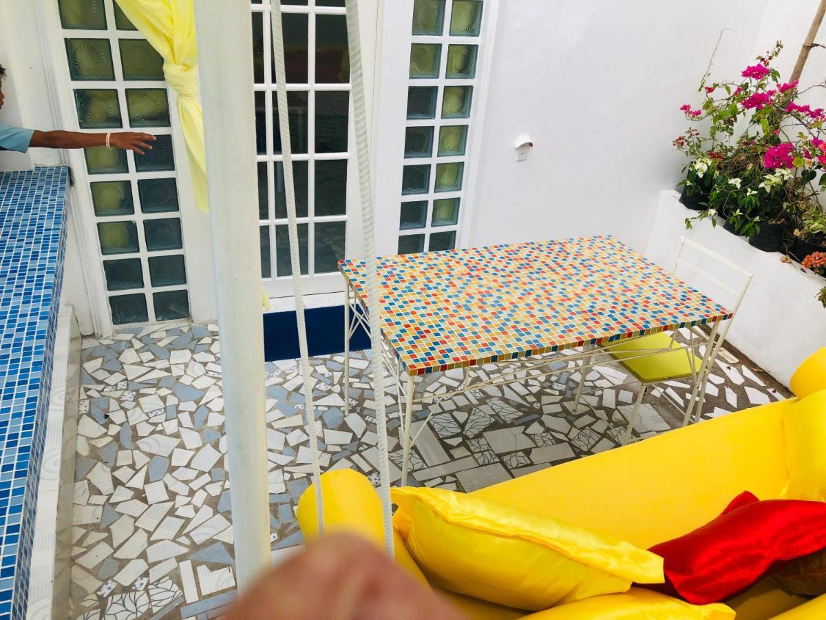 Sweetwater Resort Zamboanguita  Екстер'єр фото