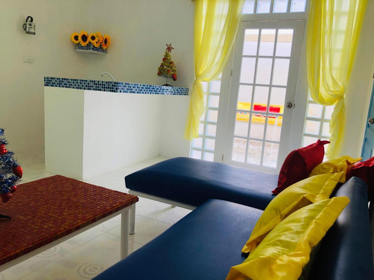 Sweetwater Resort Zamboanguita  Екстер'єр фото