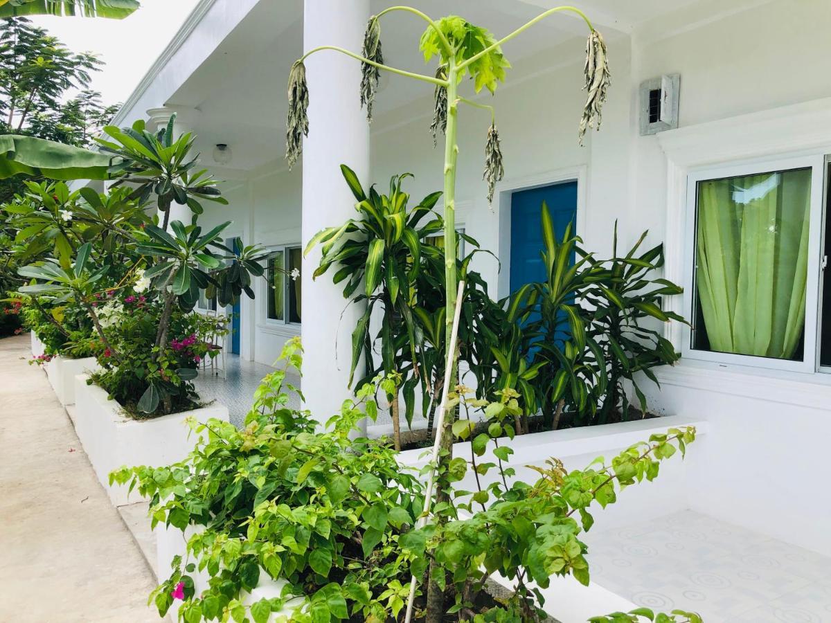 Sweetwater Resort Zamboanguita  Екстер'єр фото