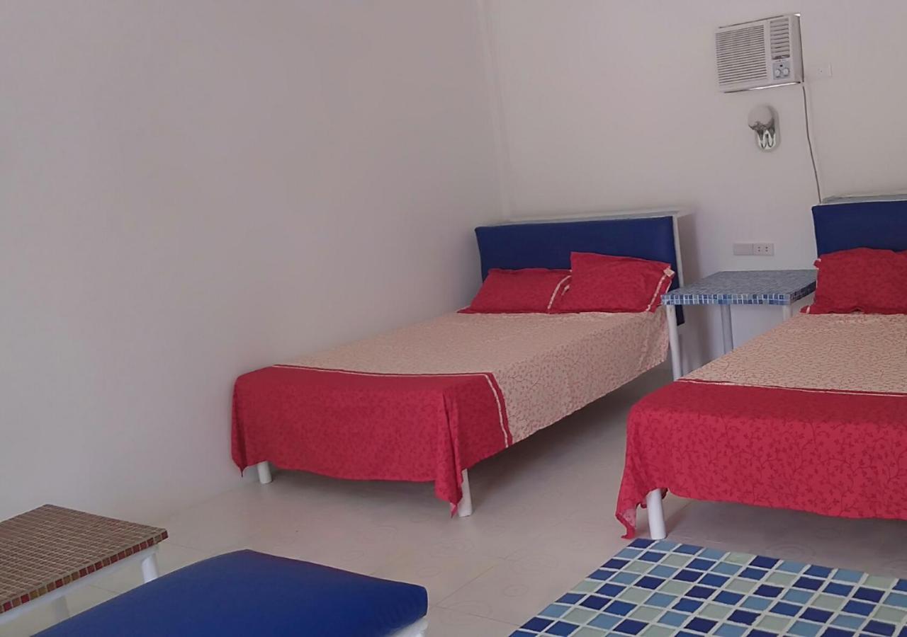 Sweetwater Resort Zamboanguita  Екстер'єр фото