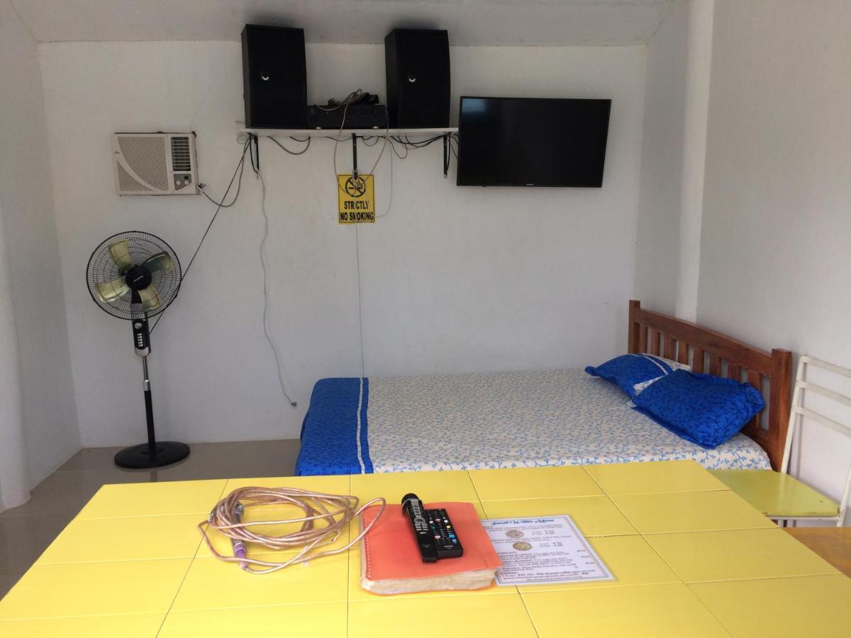 Sweetwater Resort Zamboanguita  Екстер'єр фото