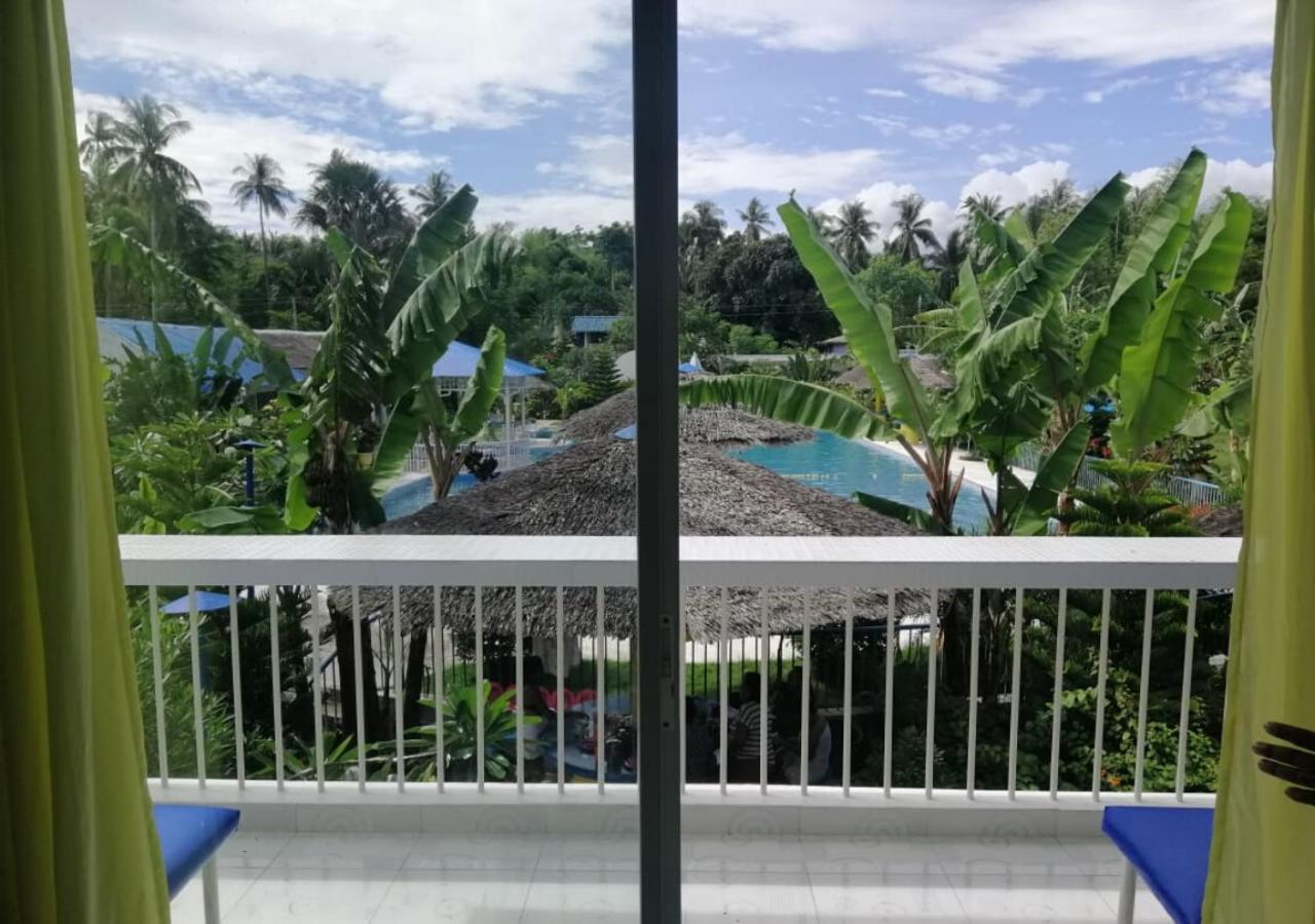 Sweetwater Resort Zamboanguita  Екстер'єр фото